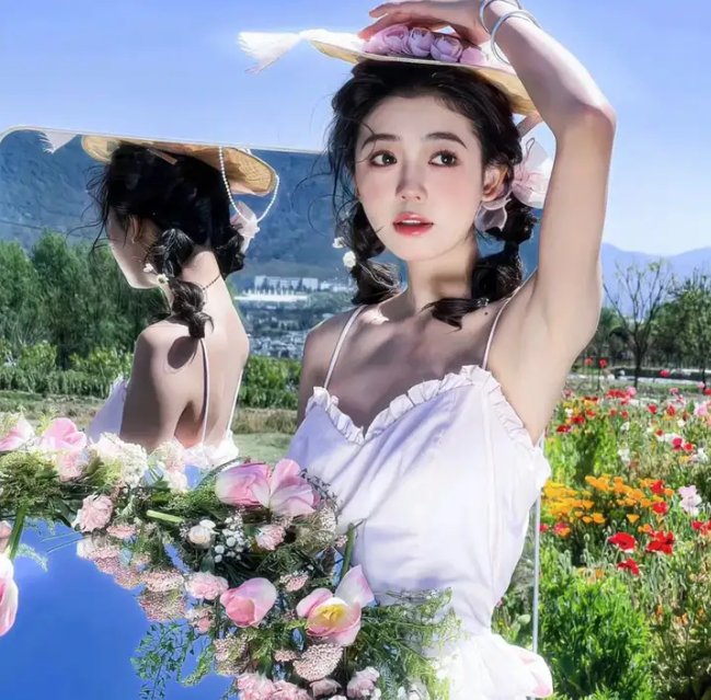 菩萨戒海报