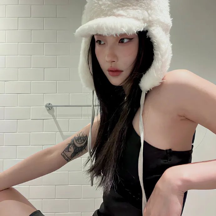 奔驰的大葱海报